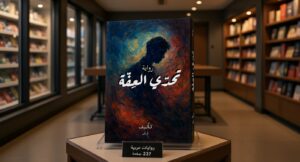 رواية تحدي العفة
