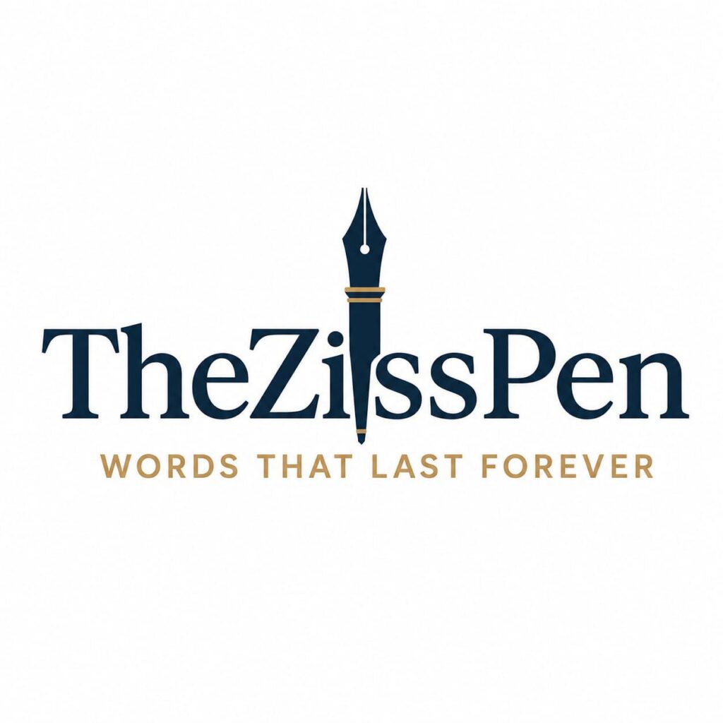 logo of thezisspen 