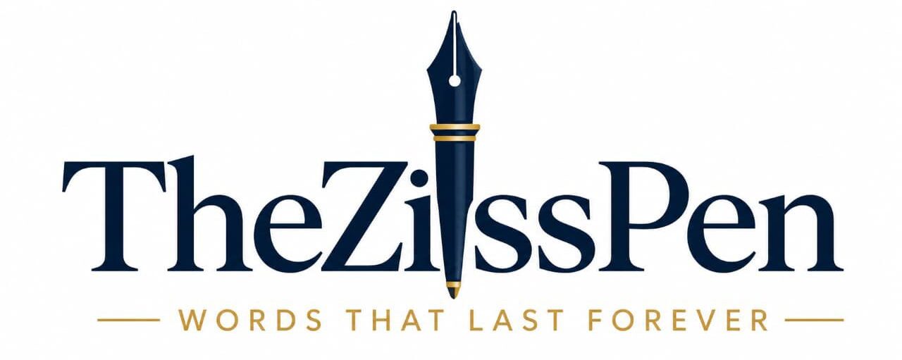 TheZissPen
