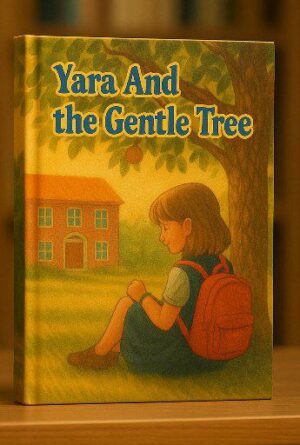 Yara And The Gentle Tree