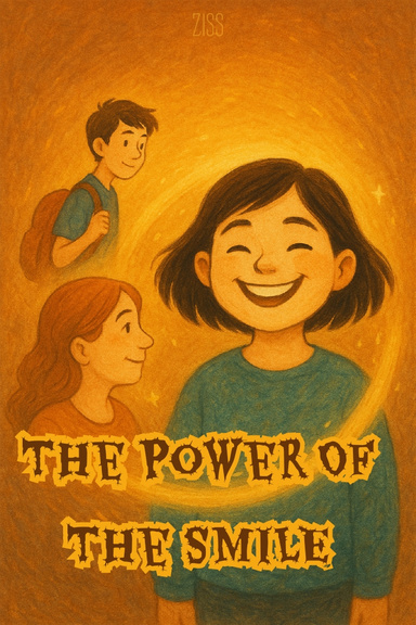 The Power Of The Smile